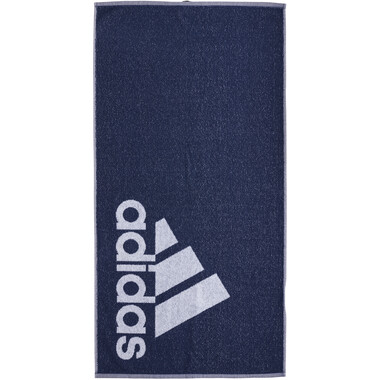 Asciugamano ADIDAS SMALL Blu/Bianco 0